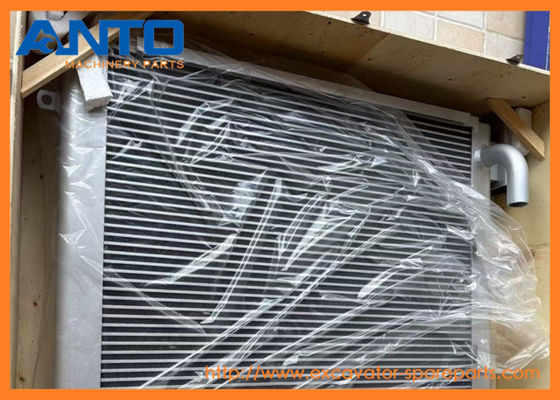 20Y-03-21821 20Y0321821 تبريد النفط Assy KOMATSU قطع غيار الحفار لـ PC200-6Z PC210-6D