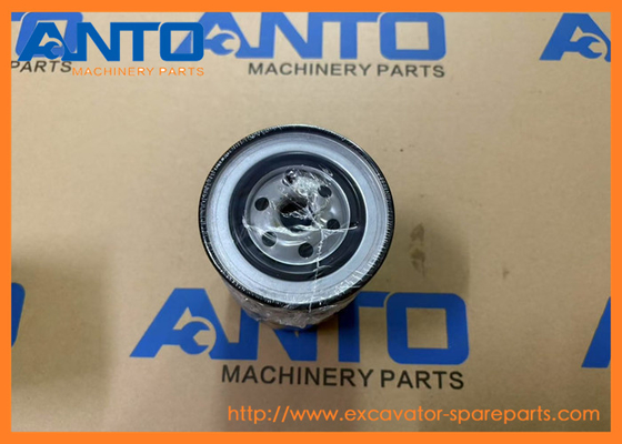 4616545 فلتر الوقود HITACHI قطع غيار الحفارة الملائمة لـ ZX210LC ZX210W ZX250LC