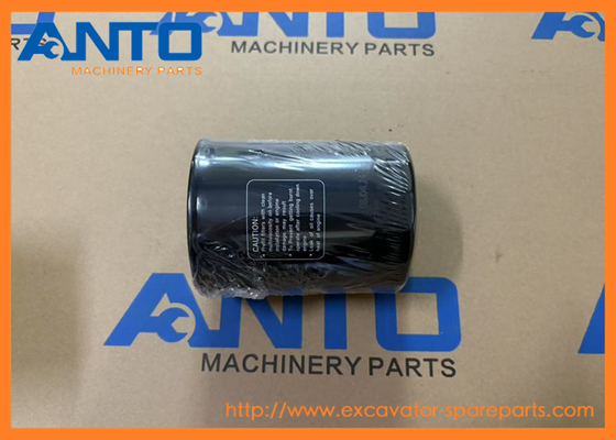 4616545 فلتر الوقود HITACHI قطع غيار الحفارة الملائمة لـ ZX210LC ZX210W ZX250LC