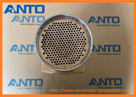 7C-3039 7C3039 قلب مبرد الزيت قطع غيار حفارة مناسبة لـ 245 375 375 L