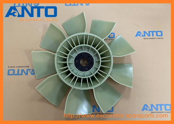 600-625-7620 6006257620 أجزاء محركات حفارات المروحة لـ KOMATSU PC1100 PC1100SE PC1100SP