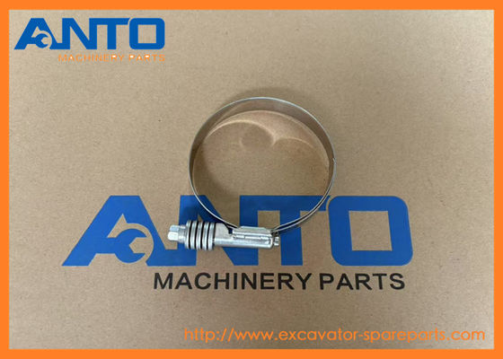 207-01-75340 2070175340 مشبك كوماتسو قطع غيار الحفر مناسبة لـ PC300-8 PC350-8