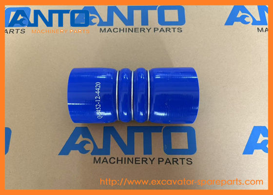 6152-12-4420 6152124420 خرطوم KOMATSU قطع غيار حفارات مناسبة لـ PC300-8 PC350-8