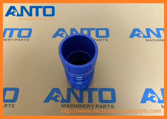 6152-12-4420 6152124420 خرطوم KOMATSU قطع غيار حفارات مناسبة لـ PC300-8 PC350-8