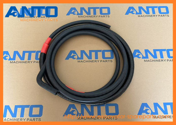 208-810-1332 208-810-1342 خرطوم كوماتسو حفرة مكيف الهواء أجزاء ل PC400 PC450 PC550