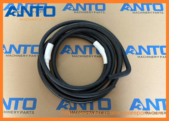 208-810-1332 208-810-1342 خرطوم كوماتسو حفرة مكيف الهواء أجزاء ل PC400 PC450 PC550