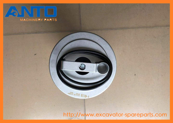 4443773 عنصر مرشح حفارة تركيب مرشح لـ HITACHI 270C LC JD 330C LC JD HU230-A
