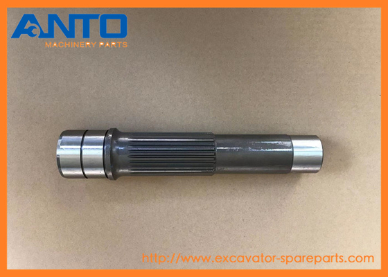 2047884 تركيب محرك سفر حفارة العمود لـ HITACHI FV30 ZX250L-5G ZX270 ZX270-3