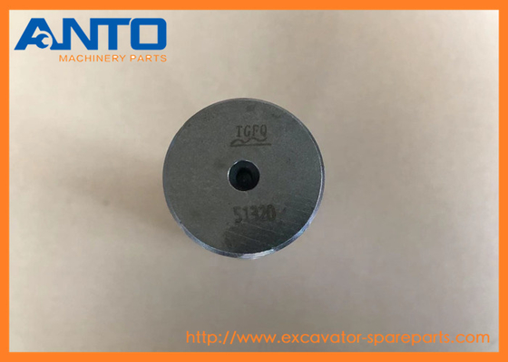 2047884 تركيب محرك سفر حفارة العمود لـ HITACHI FV30 ZX250L-5G ZX270 ZX270-3