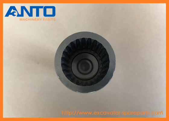 2047884 تركيب محرك سفر حفارة العمود لـ HITACHI FV30 ZX250L-5G ZX270 ZX270-3