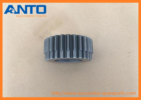 3085941 تركيب محرك سفر حفارة التروس الشمسية لـ HITACHI ZX200 ZX225US ZX225US-E