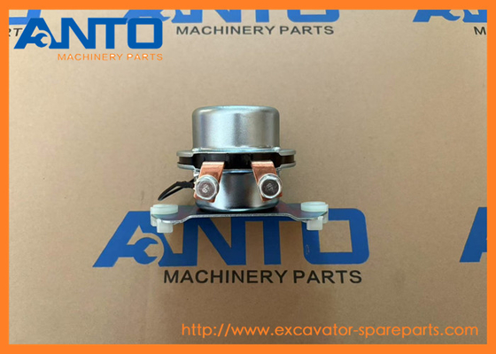 21E5-0003 21E50003 مرحل بطارية حفارة HYUNDAI قطع غيار تناسب R210LC-9 R320-7 R360-7