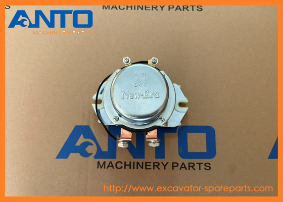 21E5-0003 21E50003 مرحل بطارية حفارة HYUNDAI قطع غيار تناسب R210LC-9 R320-7 R360-7
