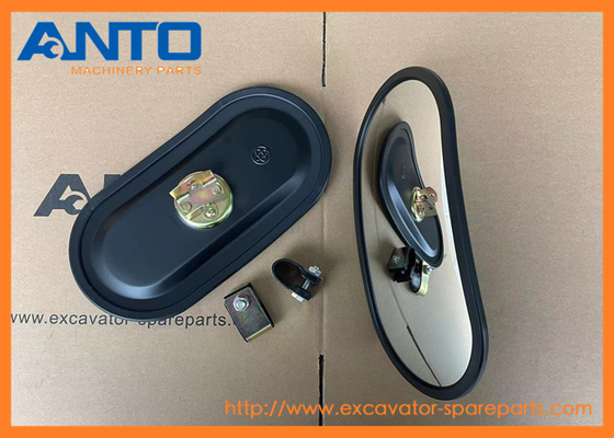 4416704 Mirror Excavator Spare Parts Fitting For HITACHI EG110R EG65R-3