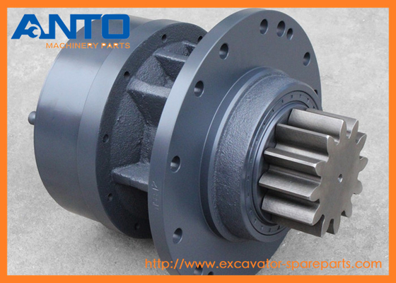 VOE14540907 14540907 قطع غيار حفارات علبة تروس التأرجح لـ EC140C EC140D EW140E EW145B
