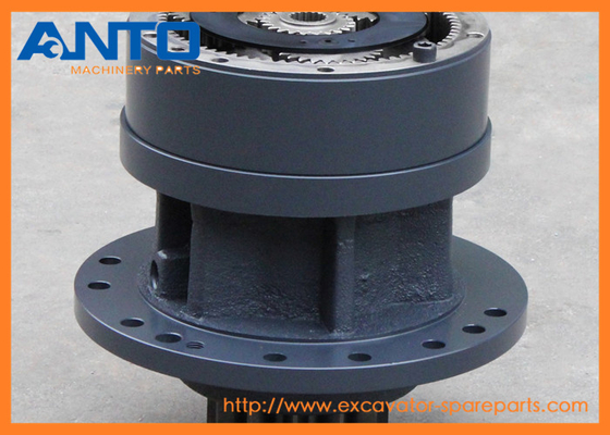 VOE14540907 14540907 قطع غيار حفارات علبة تروس التأرجح لـ EC140C EC140D EW140E EW145B