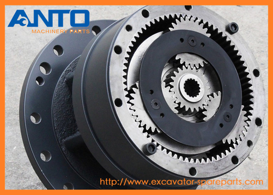 VOE14540907 14540907 قطع غيار حفارات علبة تروس التأرجح لـ EC140C EC140D EW140E EW145B