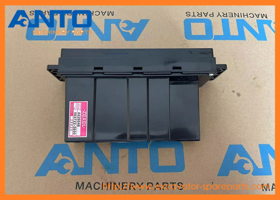 4713662 جهاز التحكم في جهاز التحكم في الحفر لـ HITACHI MA200-G ZX240-3G ZX250H-3G