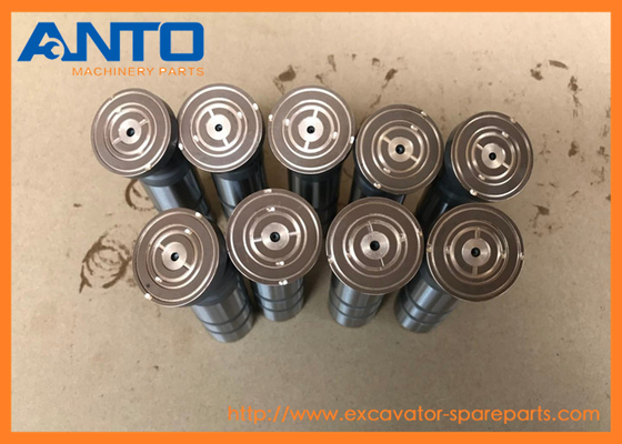 8107650 مكونات محرك سفر الحفر بالبستنات لـ HITACHI ZX250L-5G ZX270-3 ZX270-HHE