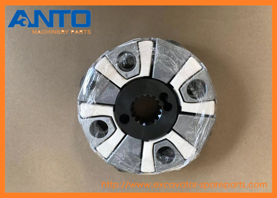 YB00000114 وصلة مضخة هيدروليكية للحفارات لـ HITACHI ZX200-3-HCMC ZX200-5G