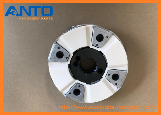 YB00000114 وصلة مضخة هيدروليكية للحفارات لـ HITACHI ZX200-3-HCMC ZX200-5G