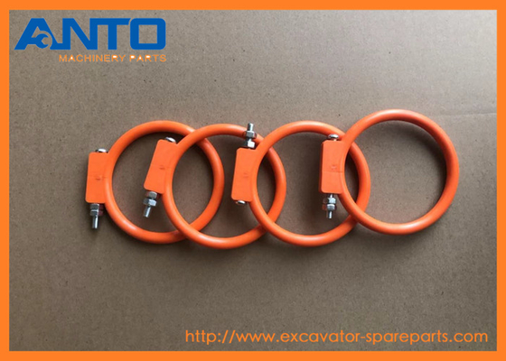 4089028 حلقة دائرية قطع غيار حفارات مناسبة لـ HITACHI EX100-5 EX120-5 EX120-5 JPN