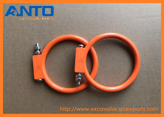 4089028 حلقة دائرية قطع غيار حفارات مناسبة لـ HITACHI EX100-5 EX120-5 EX120-5 JPN