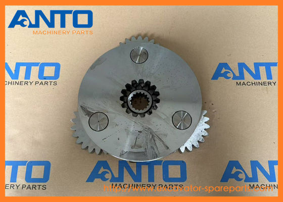 KSC0245 حاملة CAASE قطع الغيار الحفارة مناسبة لCX290B CX300C CX330 CX350B CX350C