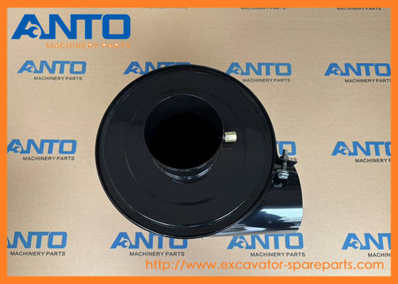 6156-81-7101 6156-81-7111 نظيفة الهواء Assy KOMATSU محمول عجلات قطع غيار ل WA380 WA430 WA450