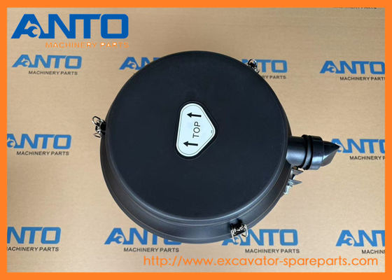 6156-81-7101 6156-81-7111 نظيفة الهواء Assy KOMATSU محمول عجلات قطع غيار ل WA380 WA430 WA450