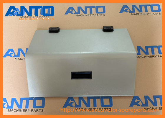 71N6-20320 غطاء التجميع HYUNDAI قطع غيار حفارات مناسبة لـ R250LC7 R290LC7 R300LC7