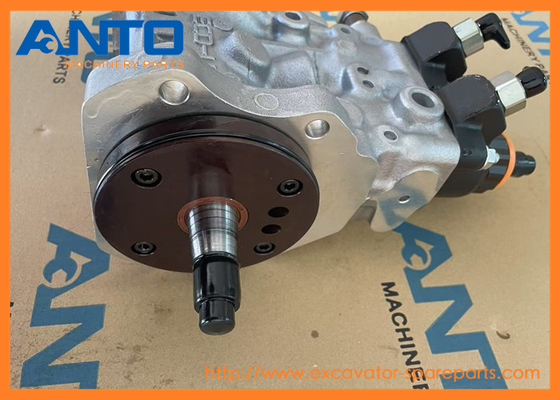 6217-71-1120 6217711120 مضخة وقود قطع غيار محرك حفارة تناسب KOMATSU SA6D140E