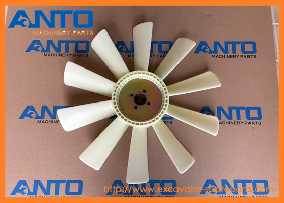 114-2474 1142474 قطع غيار مروحة الحفار المناسبة لـ C4.4 C6.6 312B L 315B L 317N