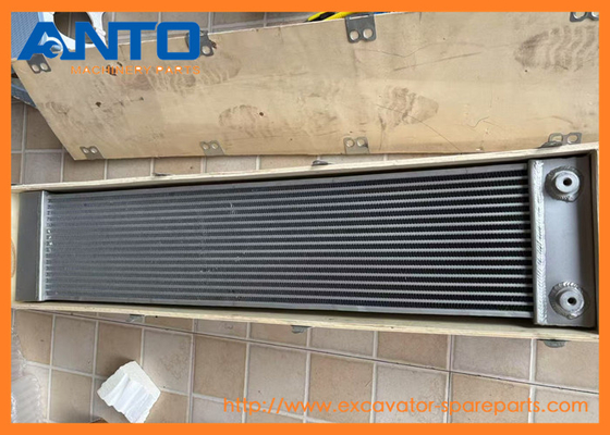 423-03-41120 4230341120 مبرد لاحق كوماتسو لودر بعجلات قطع غيار تناسب WA380 WA380Z