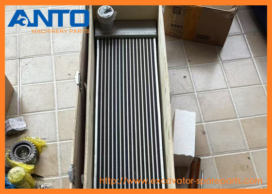 423-03-41120 4230341120 مبرد لاحق كوماتسو لودر بعجلات قطع غيار تناسب WA380 WA380Z