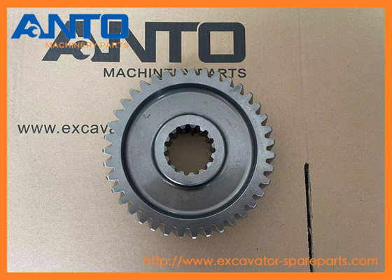 3035853 محرك المعدات الحفرية المضخة الهيدروليكية لـ HITACHI EX270 EX300 EX300-2
