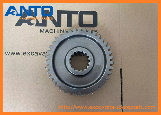 3035853 محرك المعدات الحفرية المضخة الهيدروليكية لـ HITACHI EX270 EX300 EX300-2
