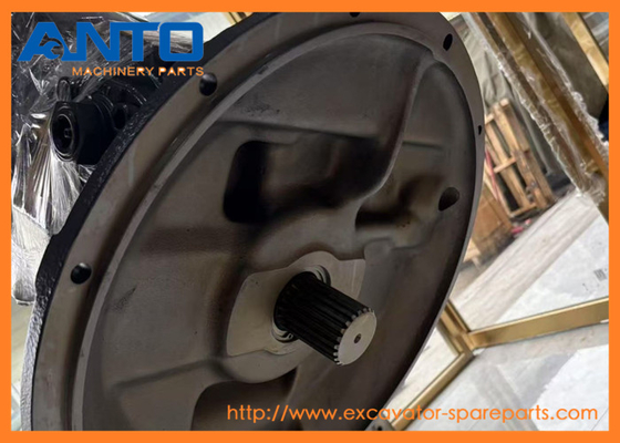 708-2H-00450 7082H00450 مضخة العجلات الهيدروليكية كوماتسو قطع غيار الحفار لـ PC400LC-8