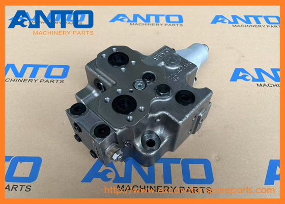 723-40-71201 723-40-71200 تجميع صمام التحكم كوماتسو قطع غيار الحفار لـ PC400LC-8