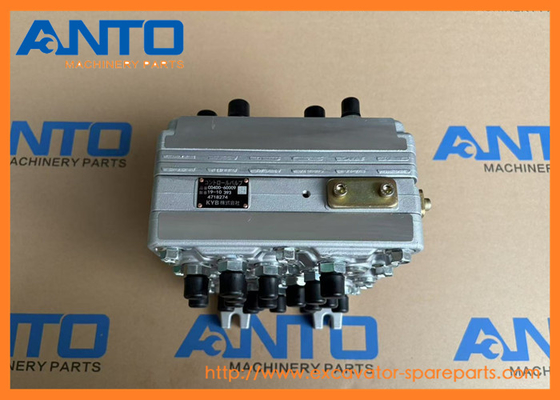 4718274 صمام تحويل HITACHI قطع غيار حفارات لـ EX200-5 ZX210 ZX250-3 ZX330LC