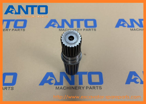 39Q6-11120 عمود أجزاء محرك التأرجح للحفارات HYUNDAI لـ R160LC-9 R180LC-9 R210LC-9