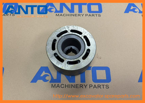 708-1U-13110 7081U13110 كتلة أسطوانة KOMATSU قطع غيار حفارات PC600LC-8E0 PC700LC-8E0