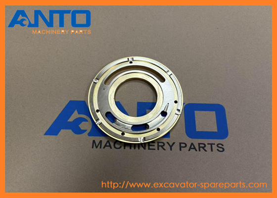 708-1U-13110 7081U13110 صفيحة الصمام كوماتسو قطع غيار الحفارة لـ PC600LC-8 PC650LC-8