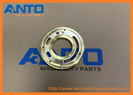 708-1U-13110 7081U13110 صفيحة الصمام كوماتسو قطع غيار الحفارة لـ PC600LC-8 PC650LC-8