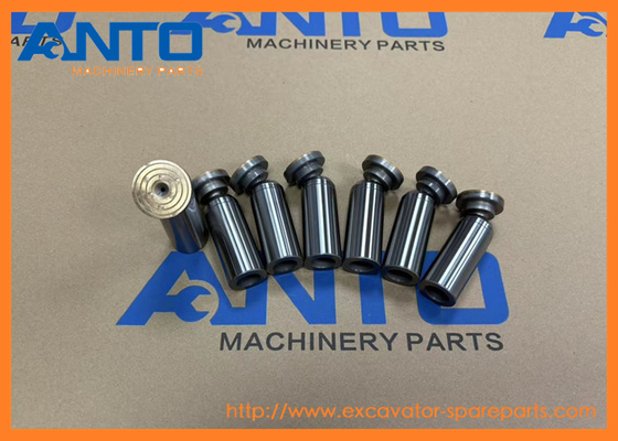 708-1U-13310 7081U13310 البستون Assy KOMATSU قطع الغيار للحفر PC650 PC700 PC800
