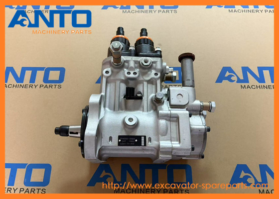6261-71-1111 6261-71-1110 ND094100-0472 مضخة حقن الوقود كوماتسو قطع غيار الحفار لـ SAA6D140E