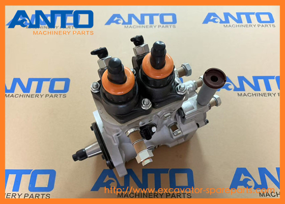 6261-71-1111 6261-71-1110 ND094100-0472 مضخة حقن الوقود كوماتسو قطع غيار الحفار لـ SAA6D140E