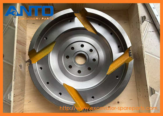 6738-31-4200 6738314200 مجموعة دولاب الموازنة KOMATSU قطع غيار حفارات لـ SAA6D107E PC240LC-10