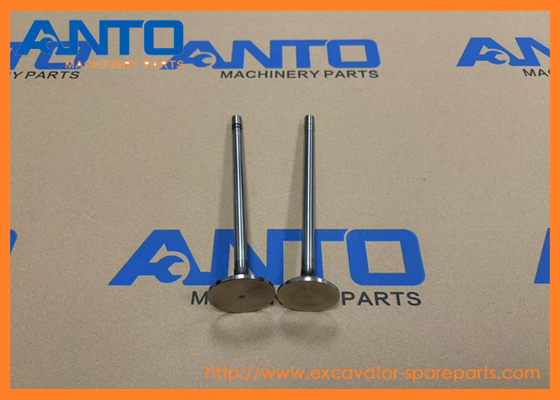 252-7802 2527802 صمام مدخل حفارة أجزاء المحرك تركيب لـ 345C 345C L 345C MH 345D