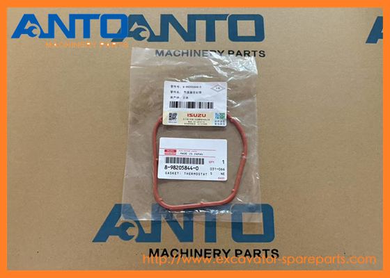 8-98205844-0 حشية قطع غيار حفارة إيسوزو مناسبة لـ ZX450-3 ZX870-5G 6WG1